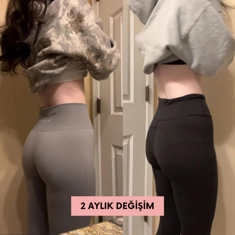 DoktorMedikal Ems Kalça Şekillendirici ( Karın - Kol İçin Uygun )