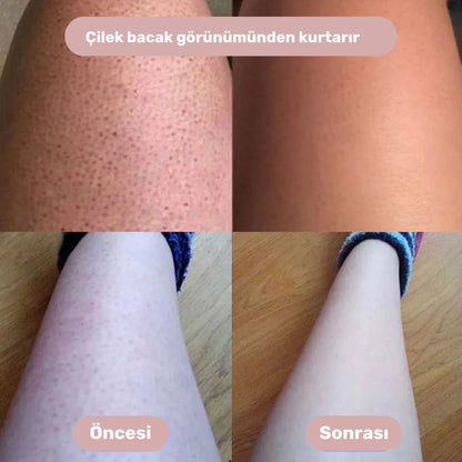 DoktorMedikal™  2'si 1 Arada Tıraş Makinası