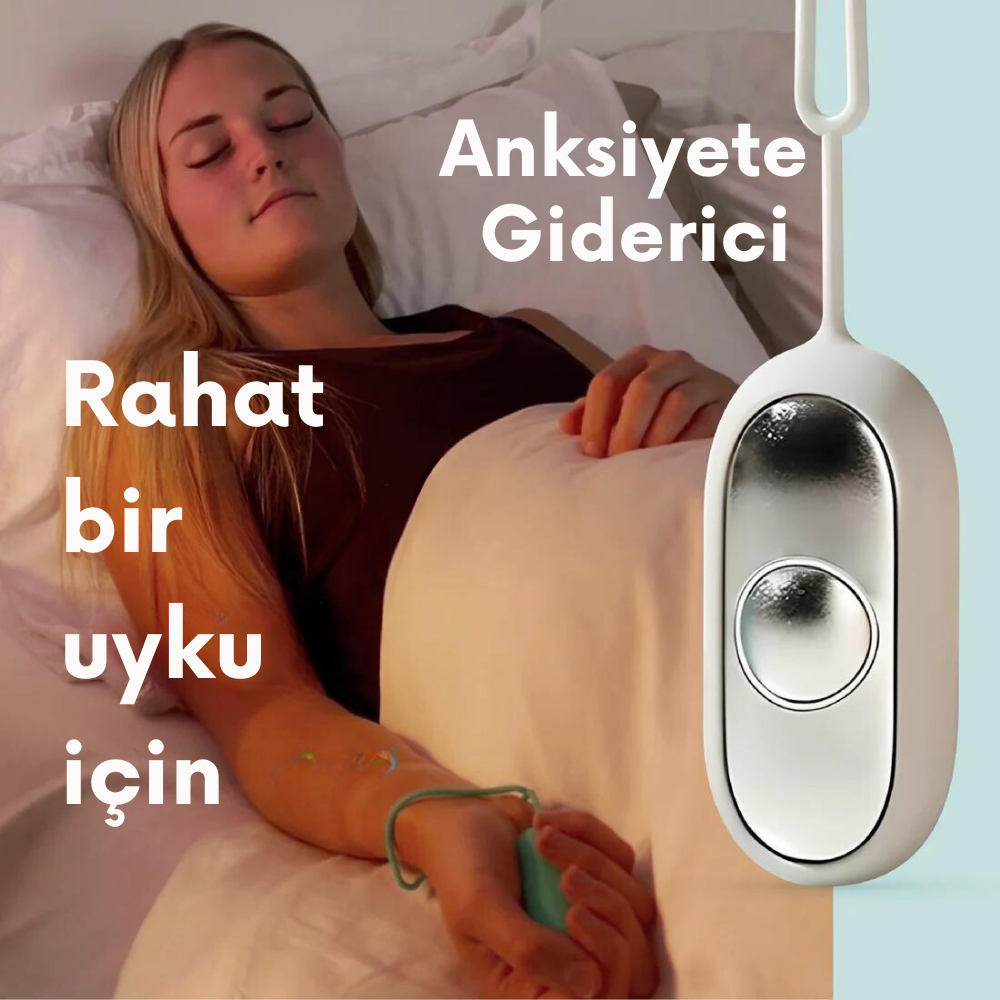 DoktorMedikal Anksiyete Stres Giderici Alet