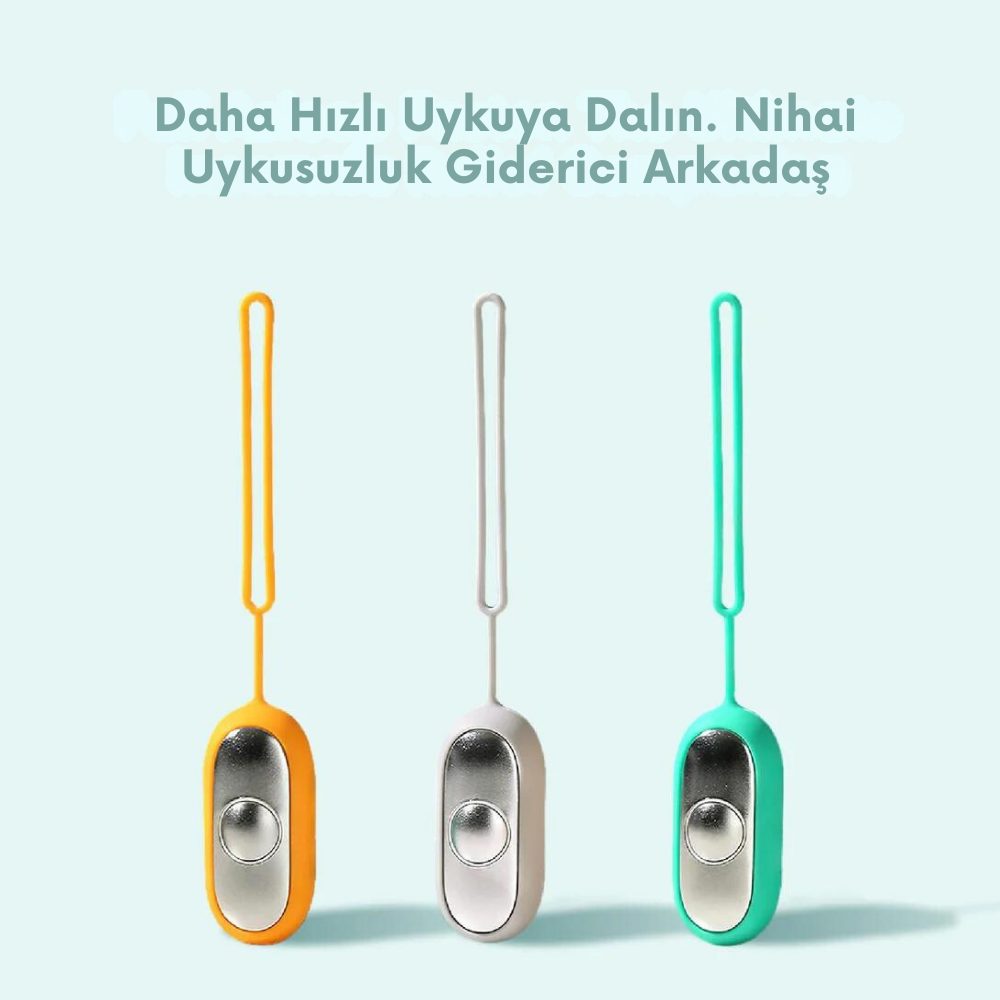 DoktorMedikal Anksiyete Stres Giderici Alet