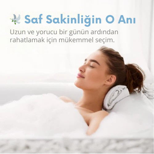 DoktorMedikal™ Jakuzi Banyo Matı