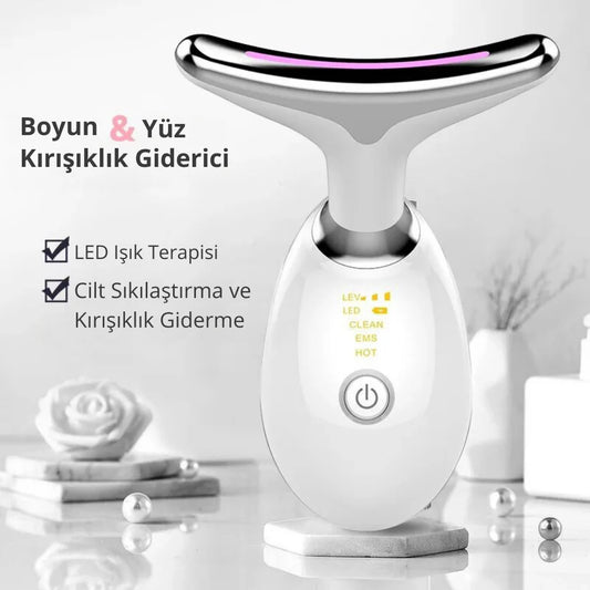 DoktorMedikal™  Yüz Germe Aleti