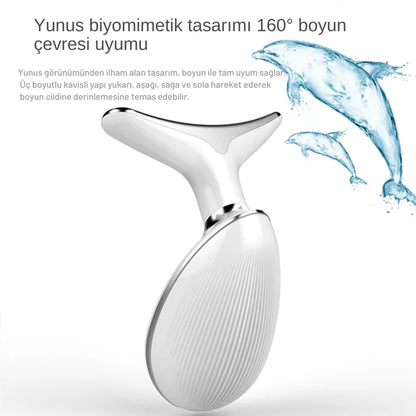 DoktorMedikal™  Yüz Germe Aleti