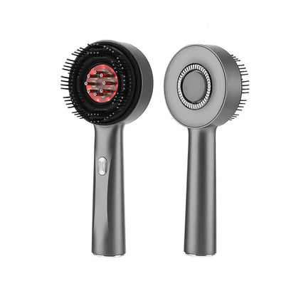 DoktorMedikal™ LazerScalp Pro Masaj Fırçası